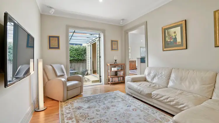 Fifth view of Homely house listing, 33 Albemarle Avenue, Rose Bay NSW 2029