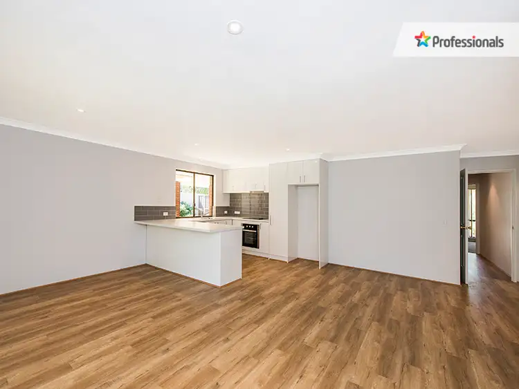 Third view of Homely house listing, 6 Kirk Close, Camillo WA 6111
