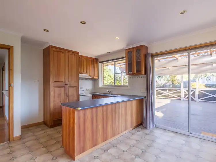 Fourth view of Homely house listing, 5 Maria Avenue, Summerhill TAS 7250