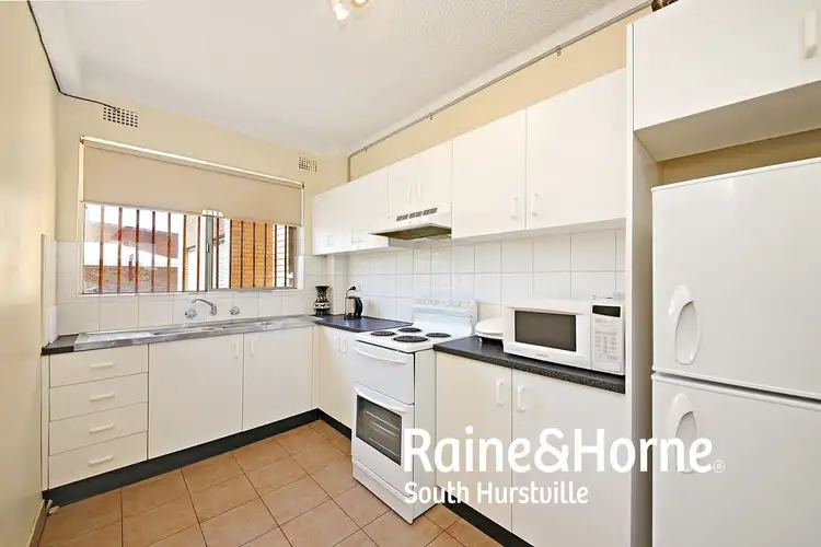Second view of Homely apartment listing, 2/783-793 Punchbowl Road, Punchbowl NSW 2196