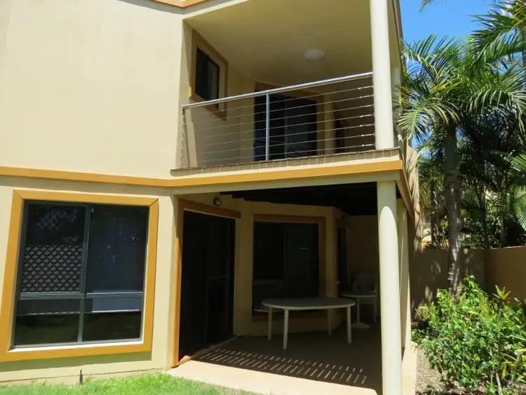 Fourth view of Homely unit listing, Unit 42, 33 Elizabeth Street, Urangan QLD 4655