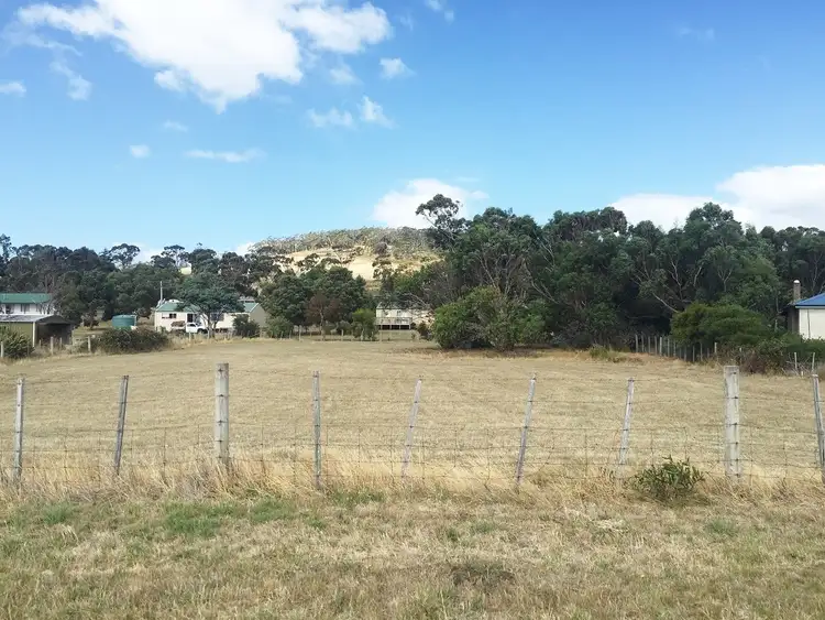 Fifth view of Homely land listing, Lot 4 Bruny island Main road, Bruny Island TAS 7150