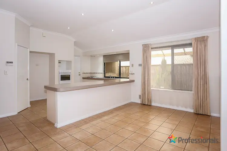 Fourth view of Homely house listing, 34 San Lorenzo Blvd, Ellenbrook WA 6069