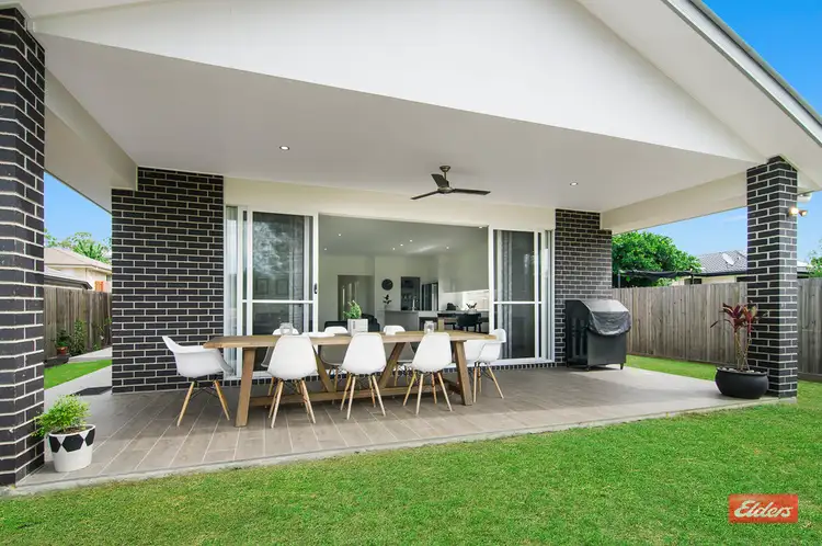 Third view of Homely house listing, 17 Bap Court, Shailer Park QLD 4128