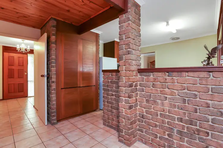 Fifth view of Homely house listing, 3 Marian Crescent, Hillbank SA 5112