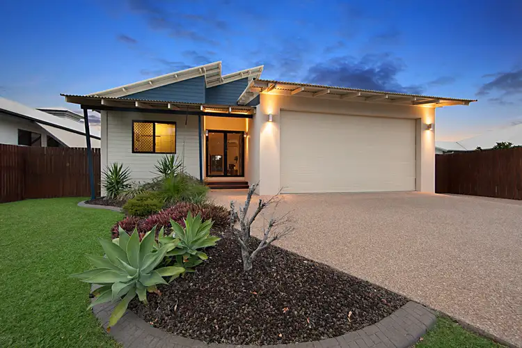 15 Sarina Court, Mount Louisa QLD 4814