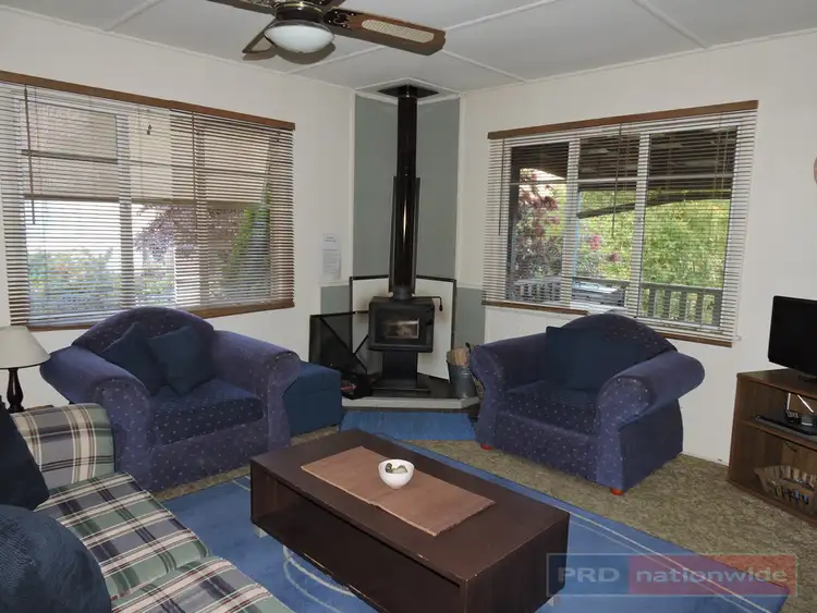 Second view of Homely house listing, 16 Pether Street, Talbingo NSW 2720