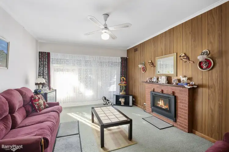 Second view of Homely house listing, 31 Plumer Street, Croydon VIC 3136