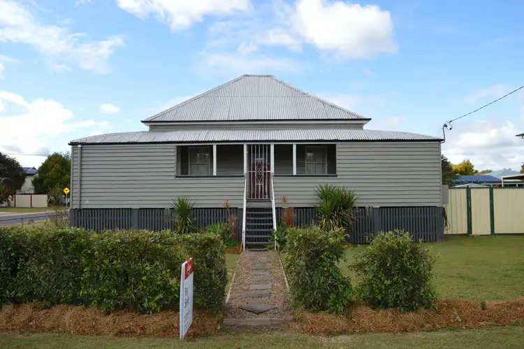 Second view of Homely house listing, 20 Patrick street, Laidley QLD 4341