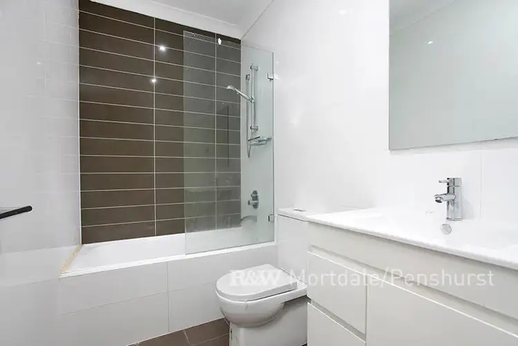 Sixth view of Homely townhouse listing, 4/108-112 Boundary Road, Mortdale NSW 2223