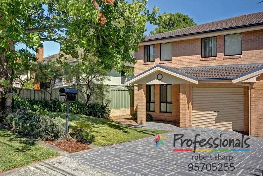 Main view of Homely house listing, 7a Chick Street, Roselands NSW 2196
