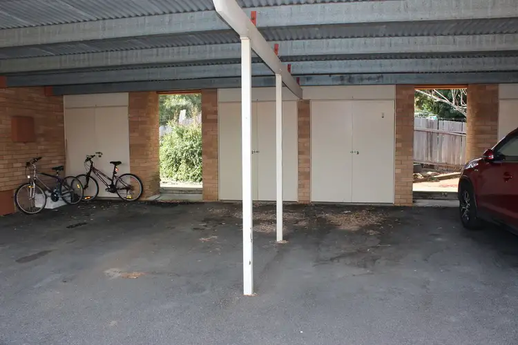 Seventh view of Homely house listing, 4/74 North Street, Tamworth NSW 2340
