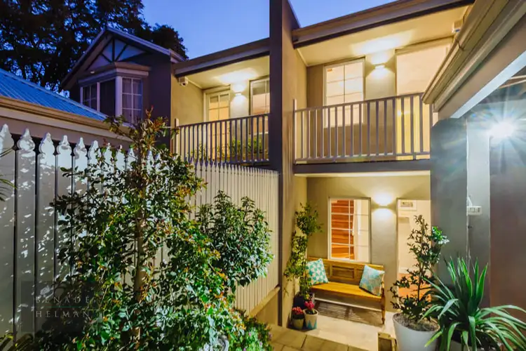 Fourth view of Homely house listing, 14 Alto Lane, North Perth WA 6006