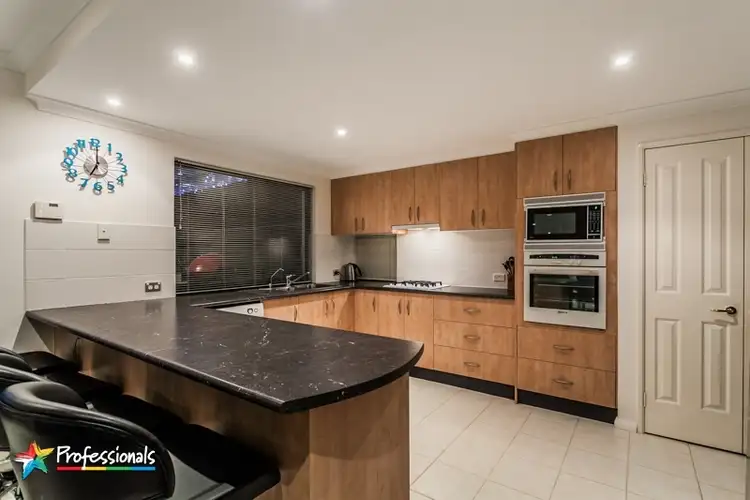 Fourth view of Homely townhouse listing, 1/20 Harrison Street, Rockingham WA 6168