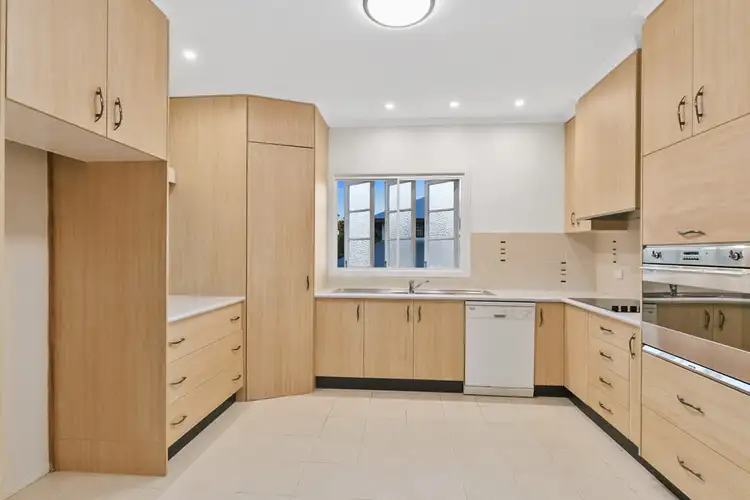 Second view of Homely house listing, 22 INGLESTON STREET, Wynnum West QLD 4178