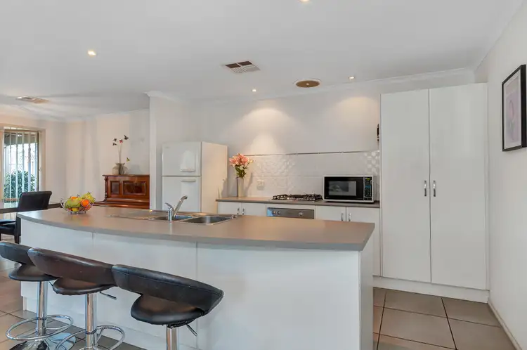 Second view of Homely house listing, 6 Miller Street, Seacombe Gardens SA 5047