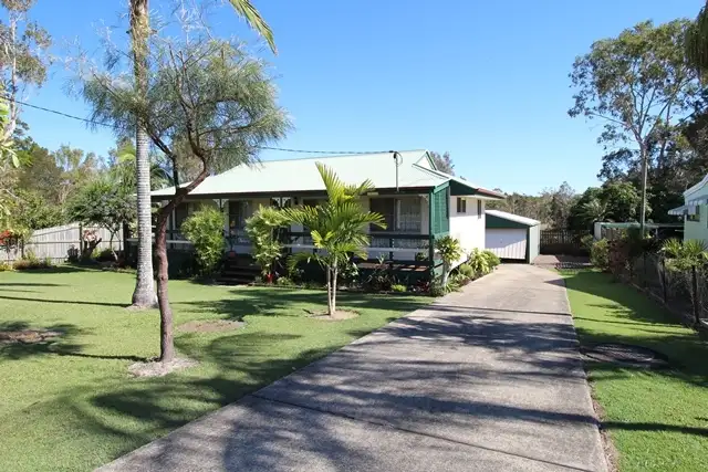 36 Drummer St, Tin Can Bay QLD 4580