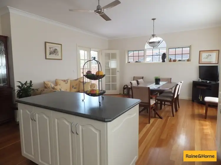Fourth view of Homely apartment listing, 3/26 Fitzgerald Street, Coffs Harbour NSW 2450