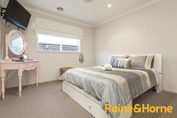 Sixth view of Homely house listing, 29 Mallett Grove, Lyndhurst VIC 3975