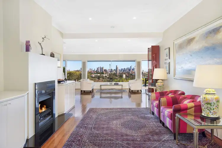 Fourth view of Homely house listing, 6 Cooper Park Road, Bellevue Hill NSW 2023