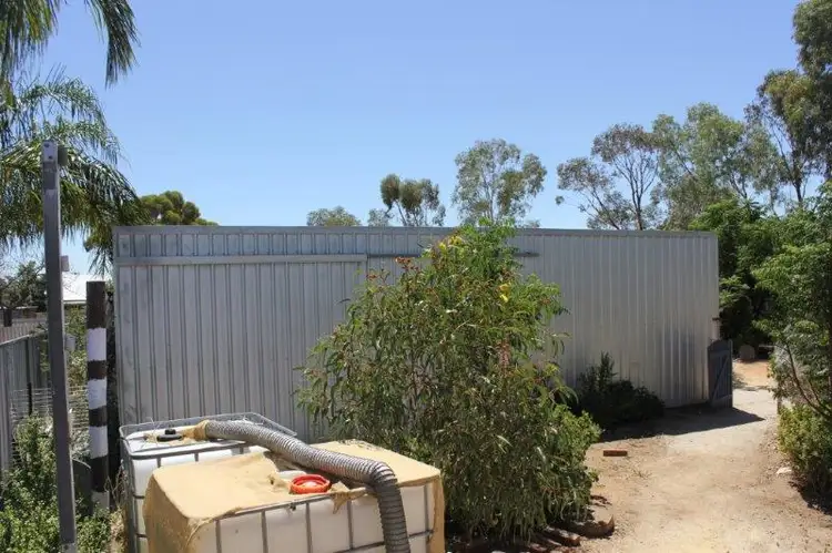 Third view of Homely land listing, 10 Muscat Street, Merredin WA 6415