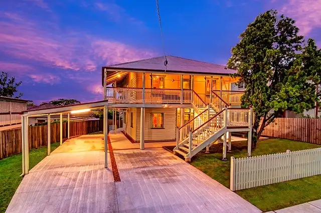 Main view of Homely house listing, 8 Annand Street, Oxley QLD 4075