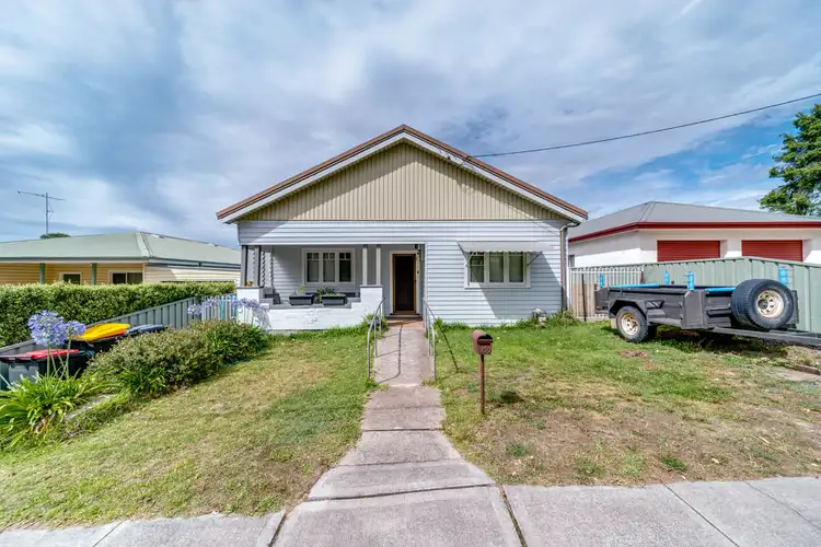 150 Verner Street, Goulburn NSW 2580