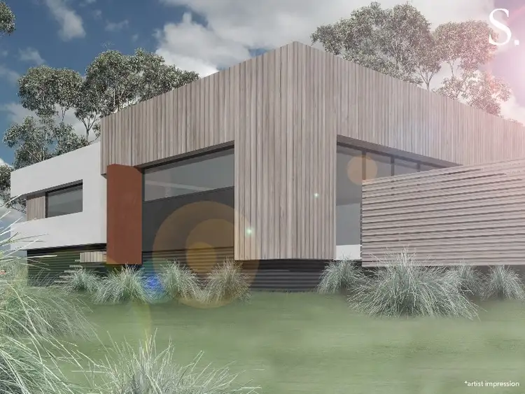 Third view of Homely land listing, Lot 16/62 Parklands Parade, Newnham TAS 7248