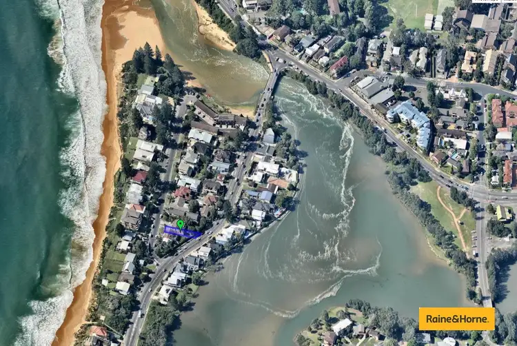 Second view of Homely townhouse listing, 1/24 Pacific Street, Wamberal NSW 2260