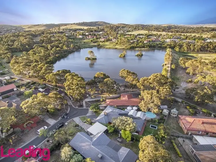 Second view of Homely house listing, 4 Laureate Close, Sunbury VIC 3429