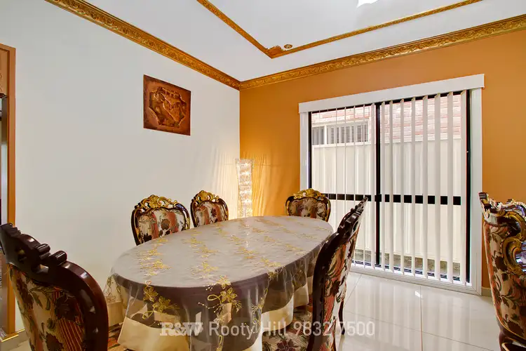 Fourth view of Homely house listing, 58a Nelson Street, Mount Druitt NSW 2770