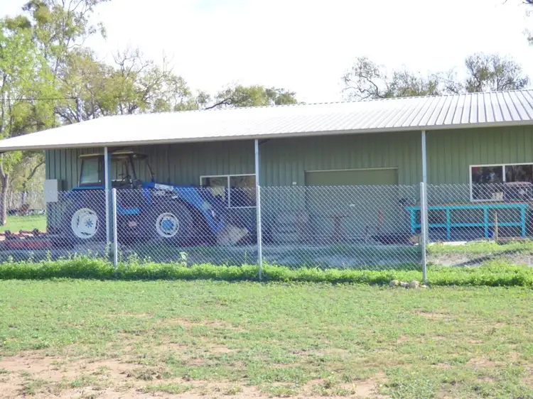 Second view of Homely rural property listing, Address available on request