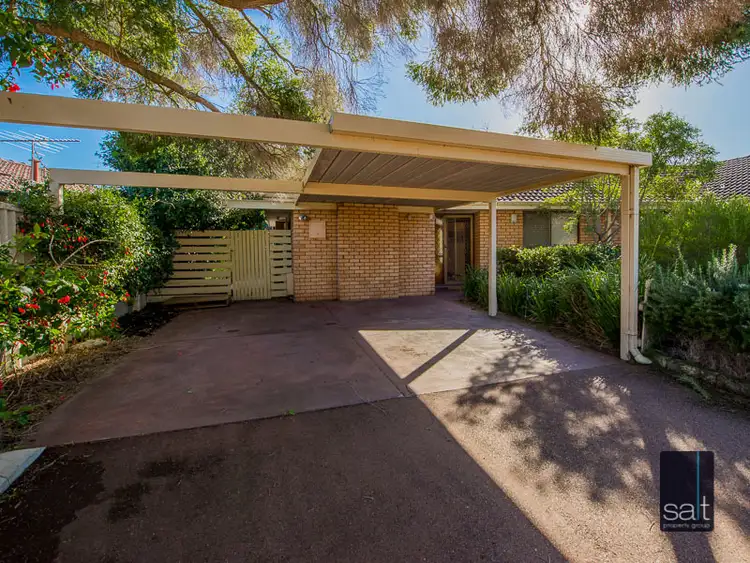 Sixth view of Homely house listing, 8 Macrae Road, Applecross WA 6153