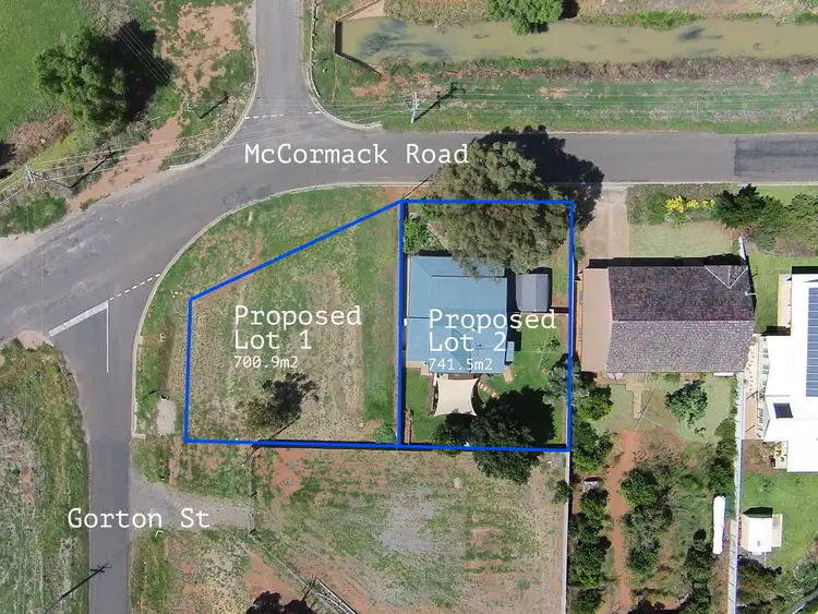 Second view of Homely house listing, 706 McCormack Road, Yoogali NSW 2680
