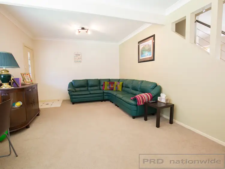 Third view of Homely house listing, 25 Blackett Close, East Maitland NSW 2323