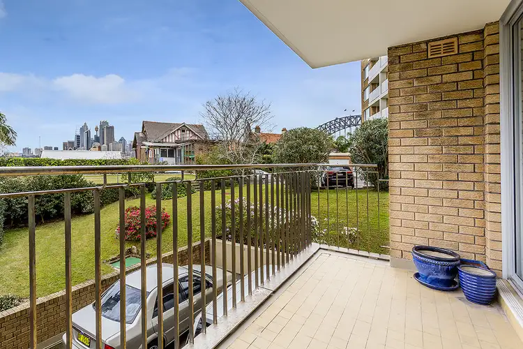 Sixth view of Homely unit listing, 2/5-7 Peel Street, Kirribilli NSW 2061