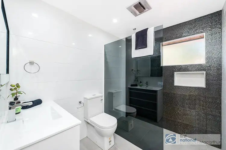 Sixth view of Homely house listing, 42 Sirius Street, Ruse NSW 2560