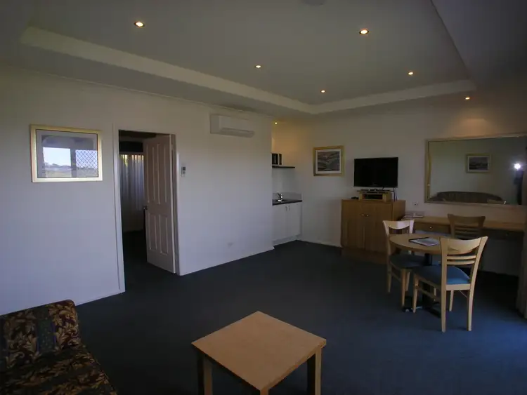 Fourth view of Homely townhouse listing, Unit 1 / 4929 Mitchell Highway, Orange NSW 2800