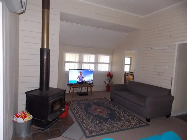 Seventh view of Homely house listing, 7 Gipps Street, Nanango QLD 4615