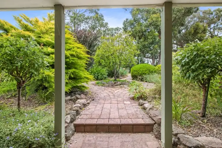 Fourth view of Homely house listing, 617 Hitchcock Road, Buninyong VIC 3357