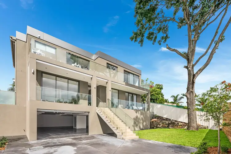 4b Boronia Street, Kyle Bay NSW 2221