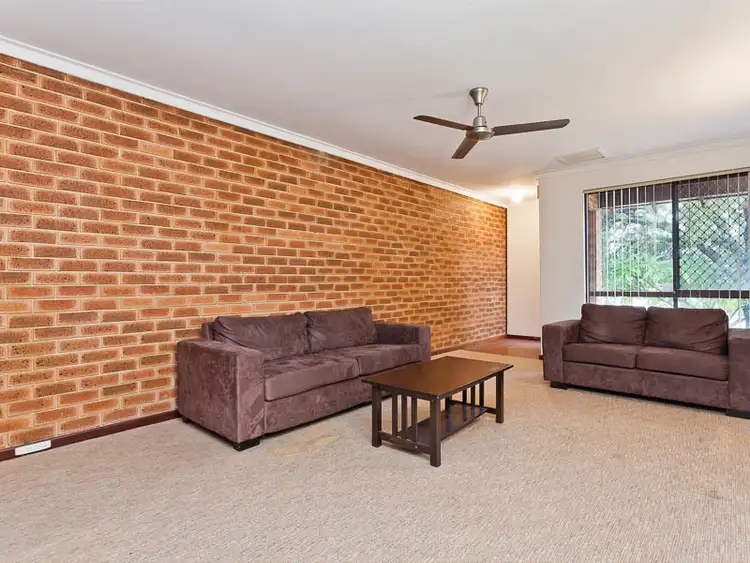Second view of Homely house listing, 77 Moulden Avenue, Yokine WA 6060