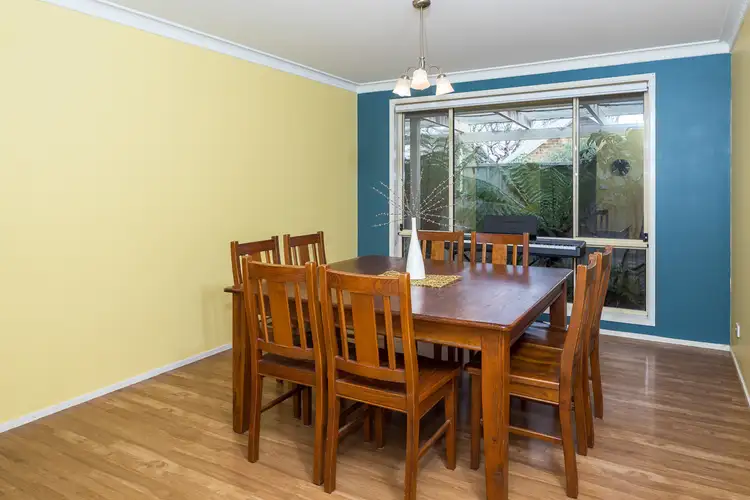 Fourth view of Homely house listing, 27 Zanthus Drive, Broulee NSW 2537