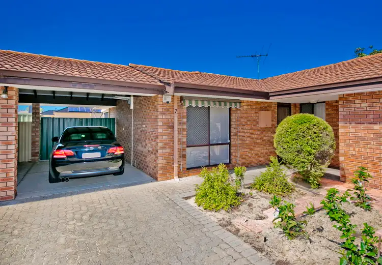 7/11 Noranda Place, Noranda WA 6062