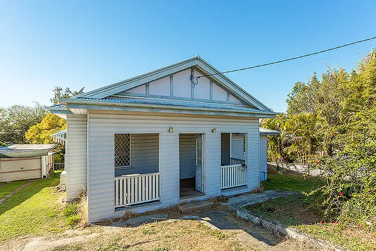 Seventh view of Homely house listing, 43 Lawrence Street, Gympie QLD 4570