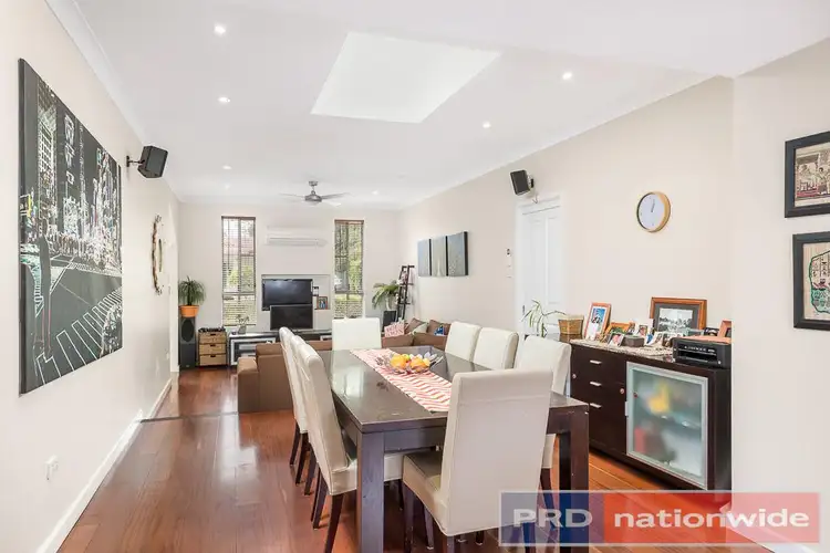 Fourth view of Homely house listing, 17 Colleen Avenue, Picnic Point NSW 2213