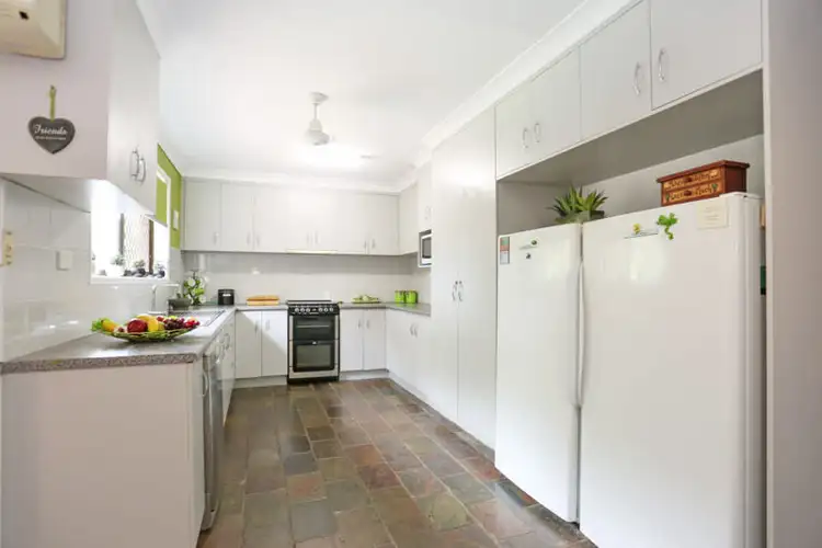 Sixth view of Homely house listing, 16 Anthony Vella Street, Rural View QLD 4740