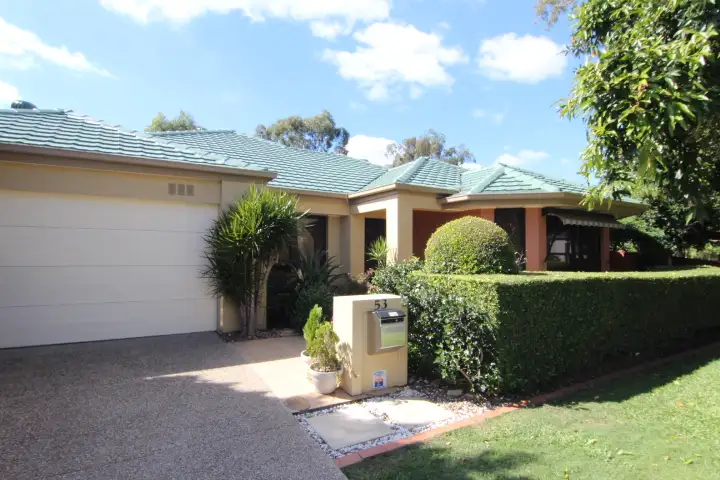 53 Riverwood Drive, Ashmore QLD 4214