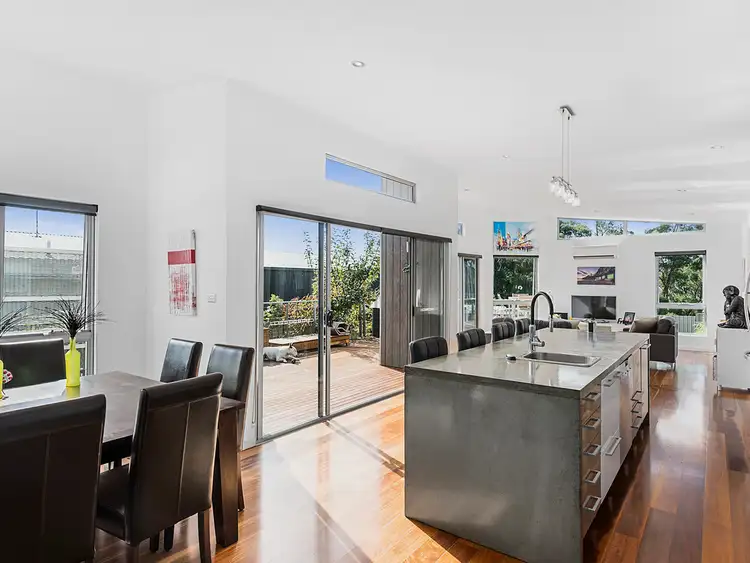 Fifth view of Homely house listing, 7 Staff Road, Electrona TAS 7054