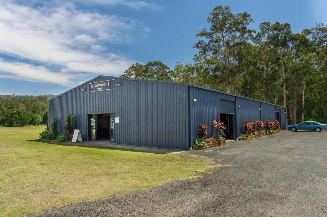Main view of Homely warehouse listing, 5 Think Road, Townsend NSW 2463